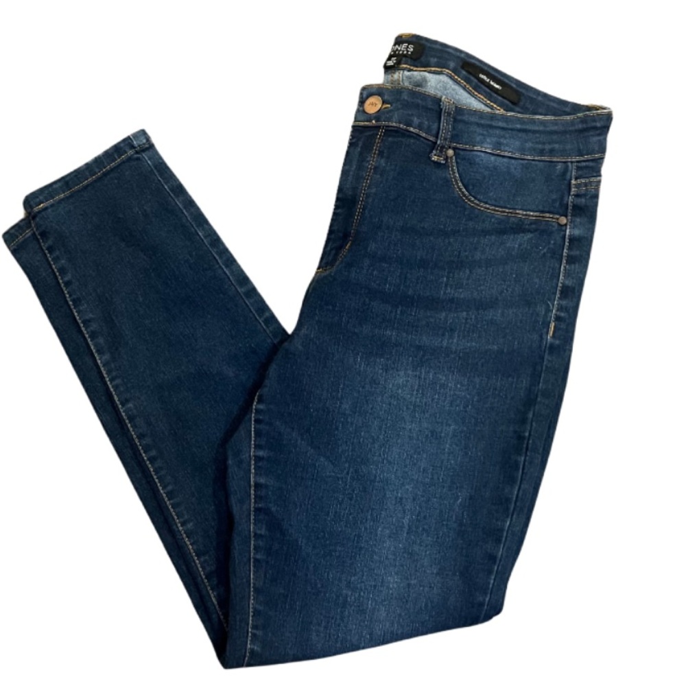 Jones New York Essex Skinny size 12